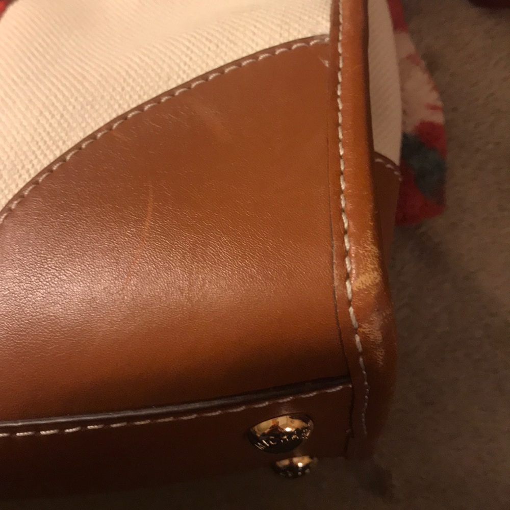🌹TRADED🌹Michael Kors Large Hamilton Tote - Picture 8 of 10